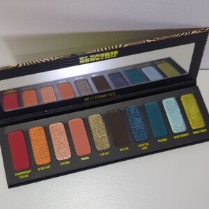 Melt Cosmetics Electrip Eyeshadow Palette